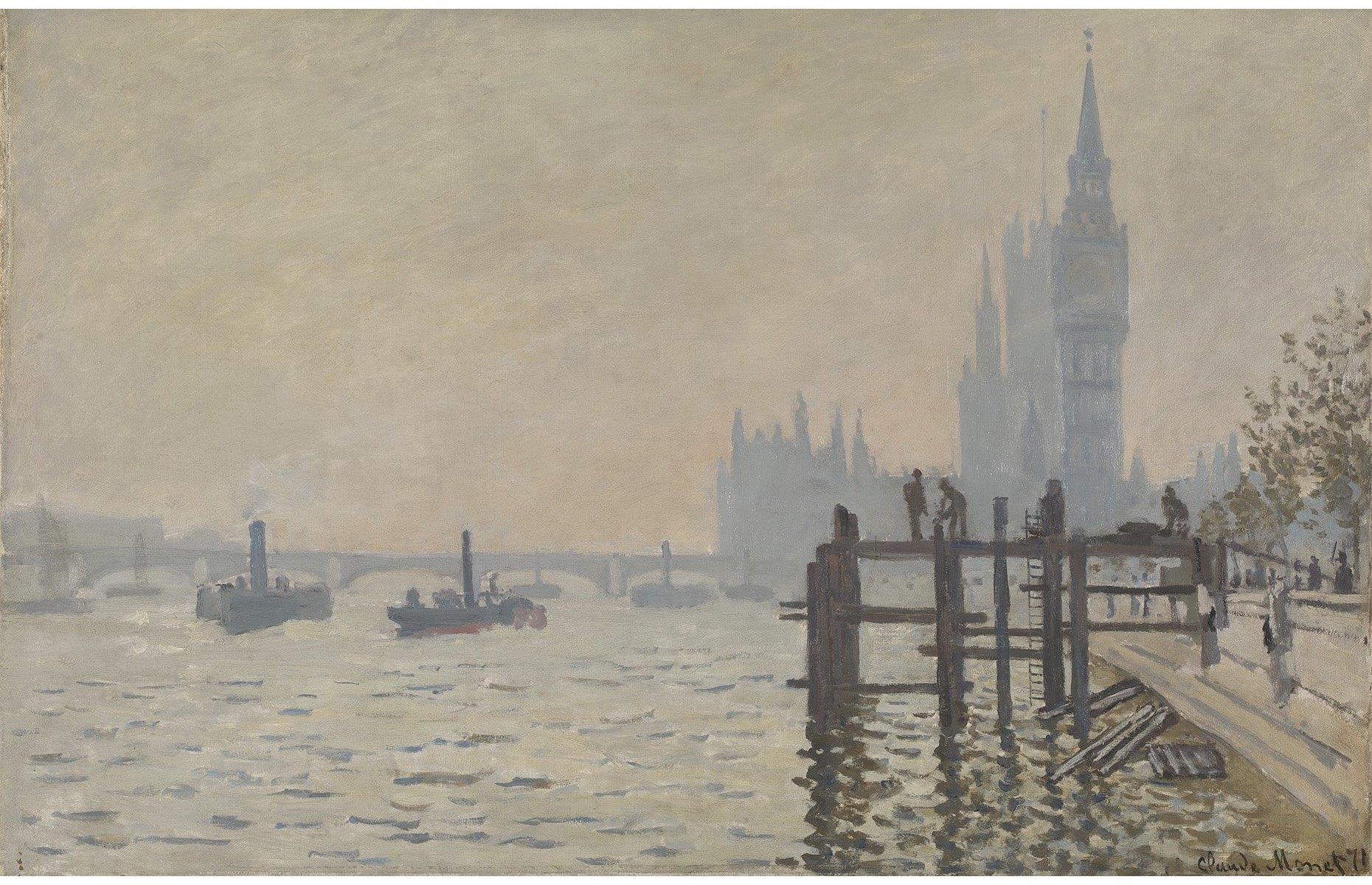 The Thames, London, England, UK